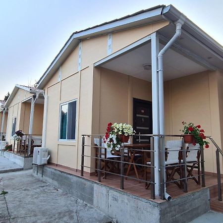 Бунгала Калина - Нестинарка Tsarévo Extérieur photo