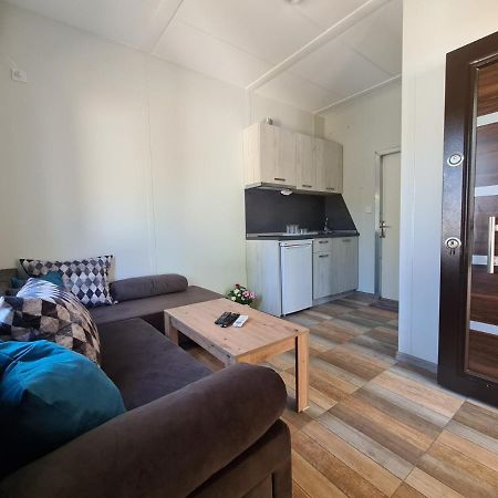 Бунгала Калина - Нестинарка Tsarévo Extérieur photo
