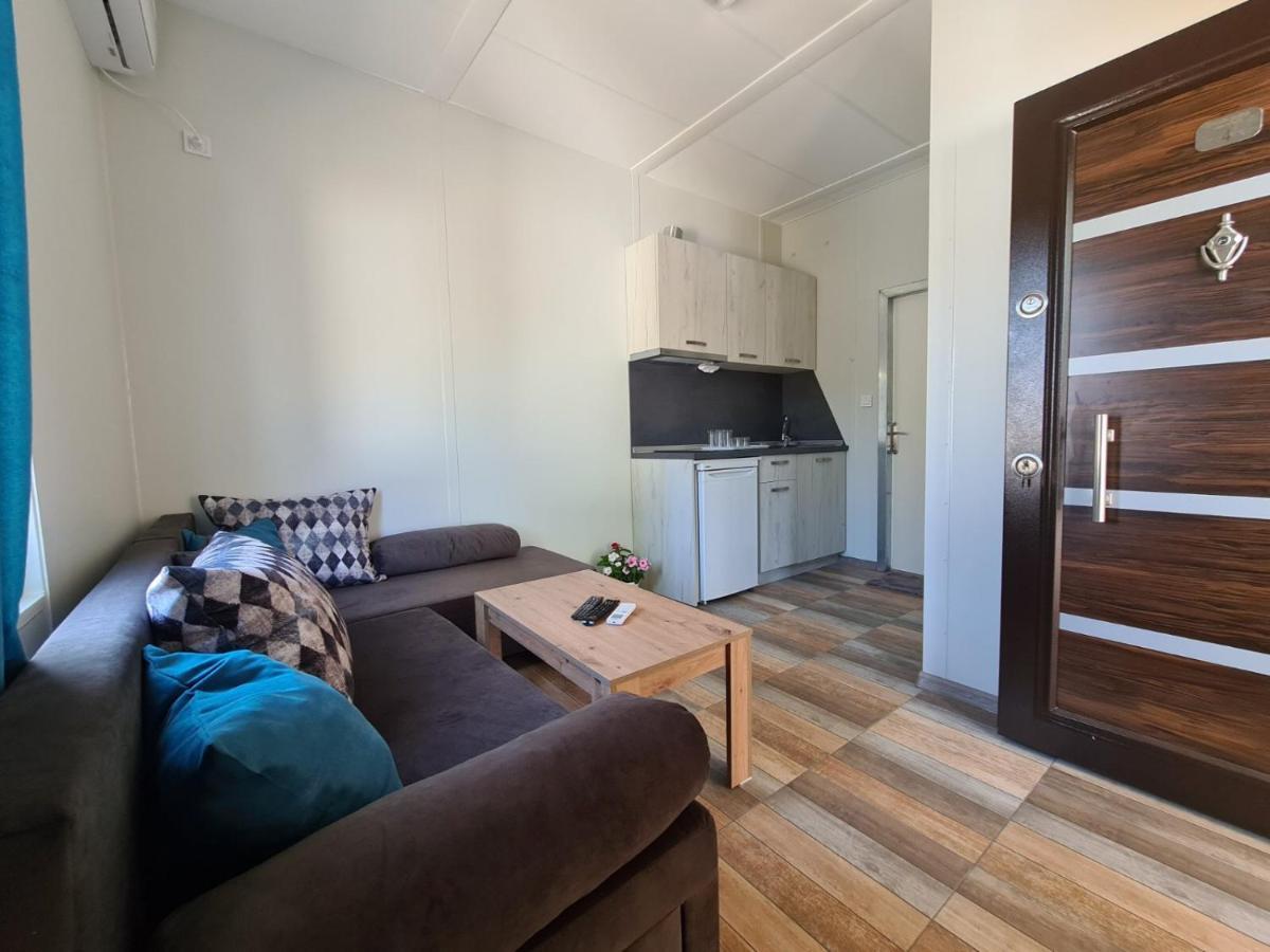 Бунгала Калина - Нестинарка Tsarévo Extérieur photo