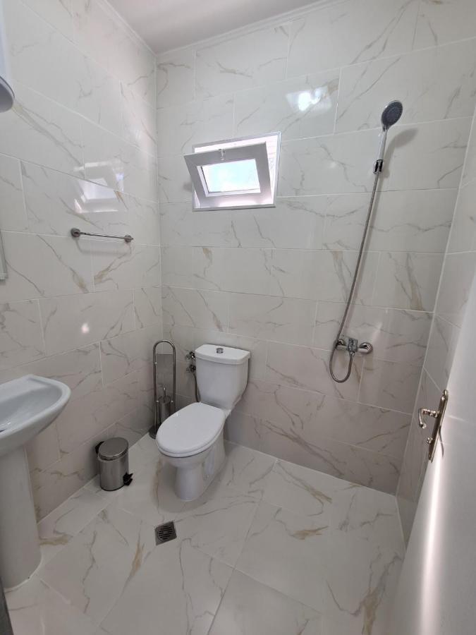 Бунгала Калина - Нестинарка Tsarévo Extérieur photo