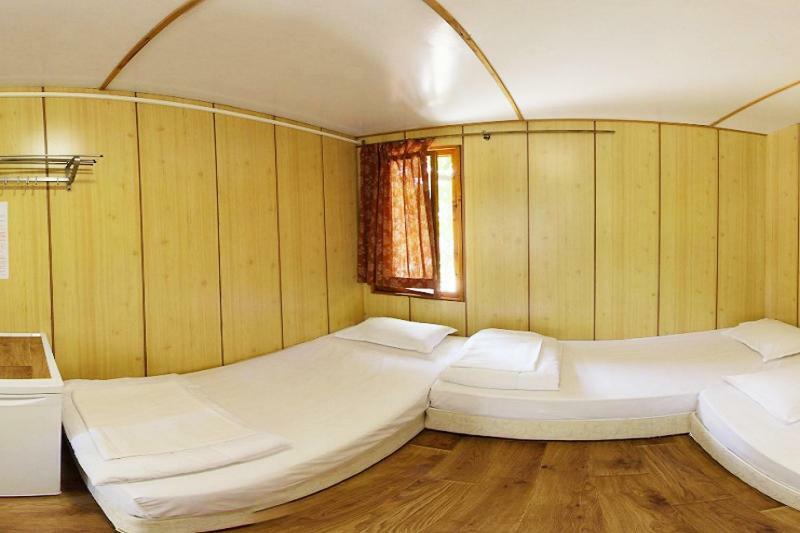 Бунгала Калина - Нестинарка Tsarévo Extérieur photo