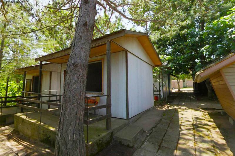 Бунгала Калина - Нестинарка Tsarévo Extérieur photo