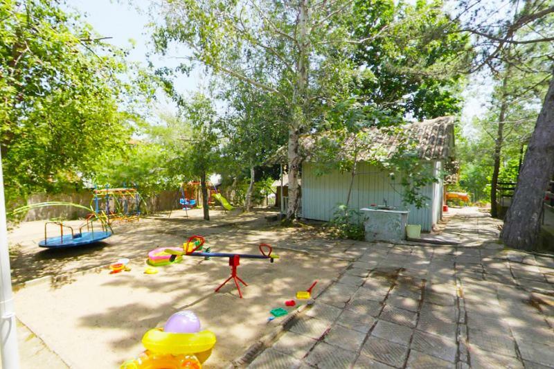 Бунгала Калина - Нестинарка Tsarévo Extérieur photo