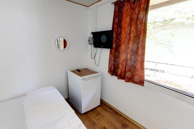 Бунгала Калина - Нестинарка Tsarévo Extérieur photo
