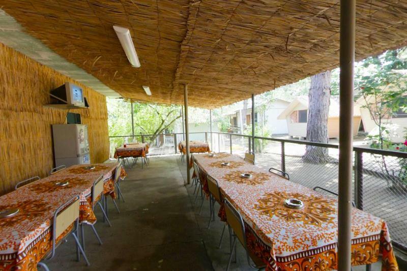 Бунгала Калина - Нестинарка Tsarévo Extérieur photo